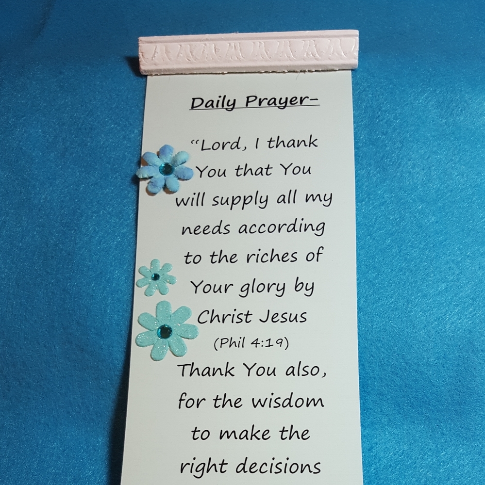 Handmade plaques- sizes vary, no 2 the same